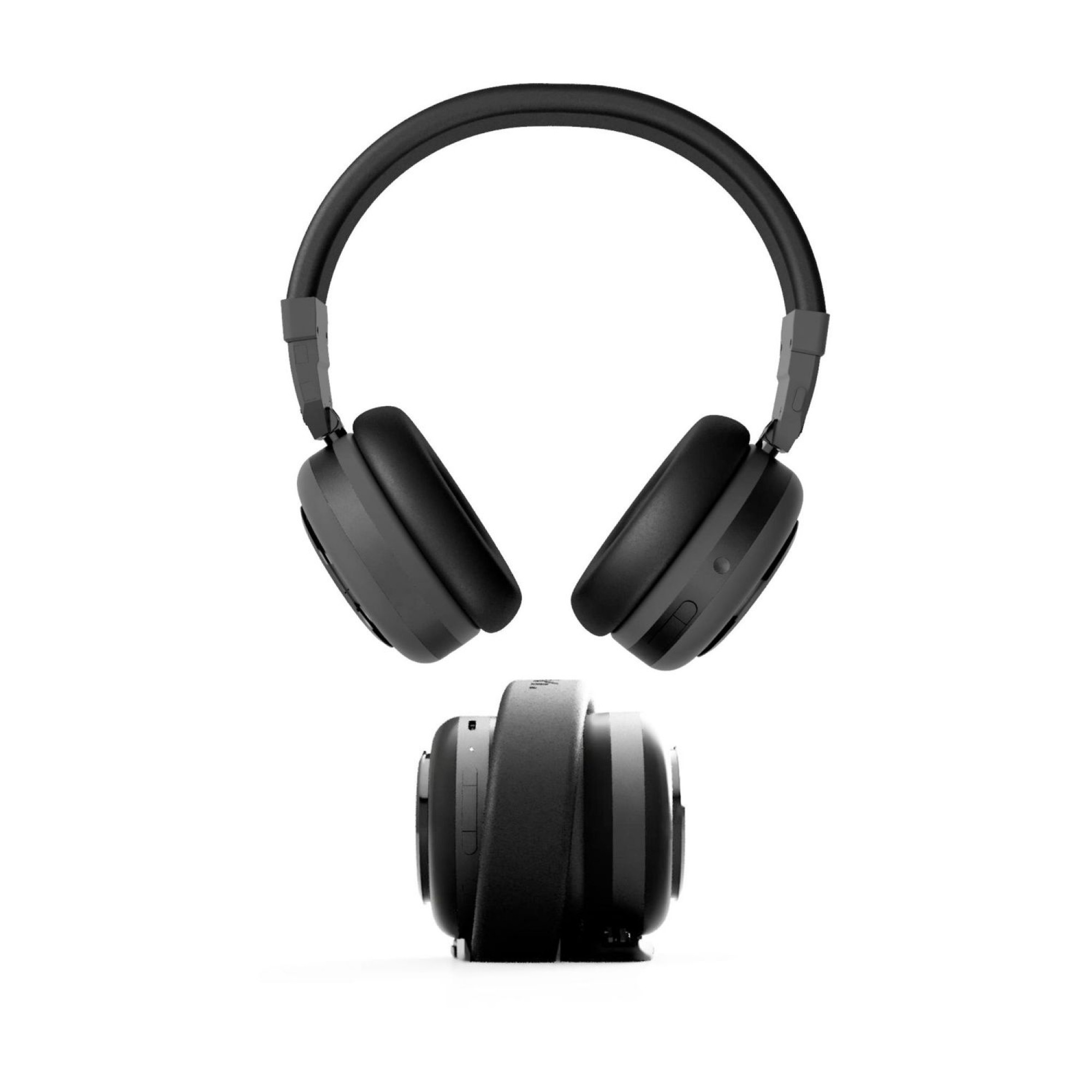 Навушники-Bluetooth колонка TDM Neo Hybrid